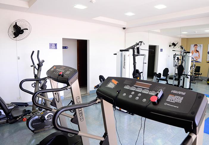 Golden Blue Hotel Londrina Dış mekan fotoğraf